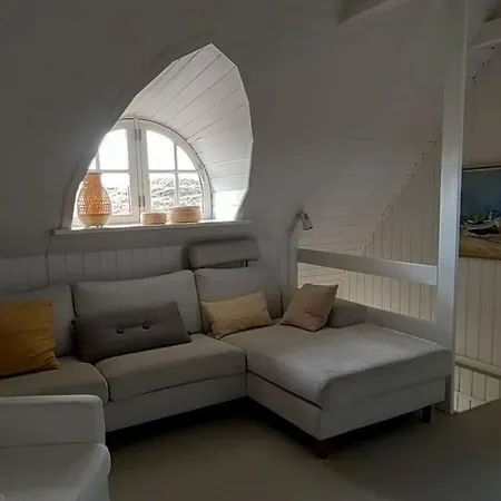 Bojehuset In Skodbjerge Ferienhaus Bjerregård