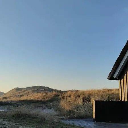 Bojehuset In Skodbjerge