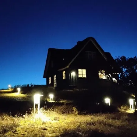 Ferienhaus Bojehuset In Skodbjerge *