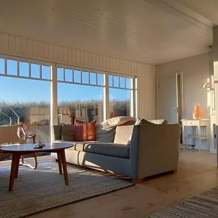 Ferienhaus Bojehuset In Skodbjerge *