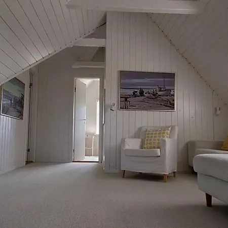 Bojehuset In Skodbjerge *