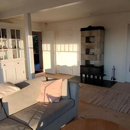 Bojehuset In Skodbjerge Bjerregård