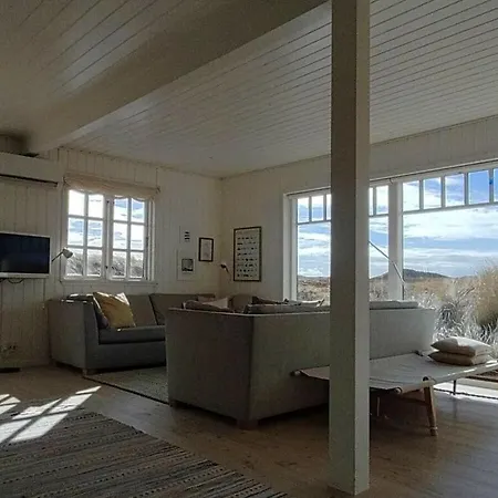 Bojehuset In Skodbjerge *