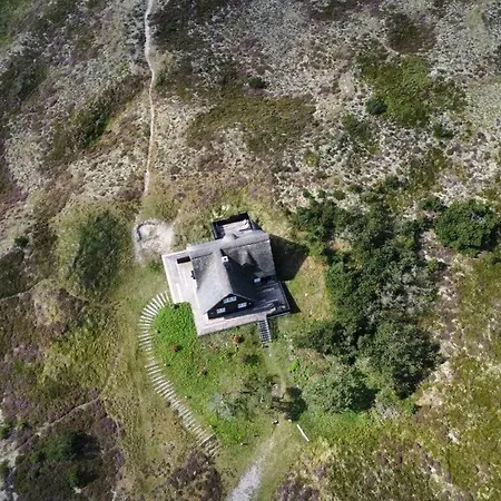 Bojehuset In Skodbjerge Ferienhaus *