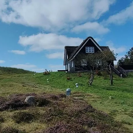 Bojehuset In Skodbjerge